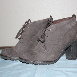 Timberland Earthkeepers  Glancy Booties Size 8.5